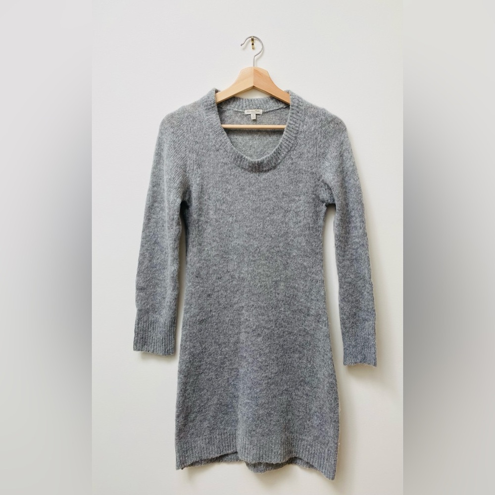 Massimo Dutti Sweater Dress
